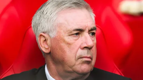 Titular absoluto do Real Madrid recusa proposta para renovar e pode deixar o clube (Photo by David Ramos/Getty Images)