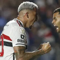 Cruzeiro esquece Dudu e prepara oferta para fechar com titular absoluto do São Paulo