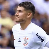 Grêmio desiste de Pedro Raul e recebe sinal positivo para anunciar outro centroavante