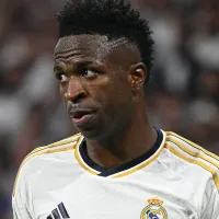 Com ajuda de Vini Jr, Real Madrid tem reunião para anunciar novo reforço para Ancelotti