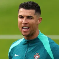Cristiano Ronaldo é criticado por ex-jogador do Manchester United: \'Um dos elos mais fracos de Portugal\'