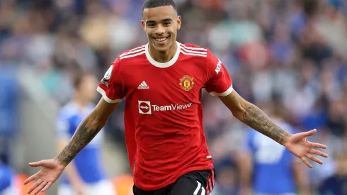 (Photo by Alex Pantling/Getty Images)