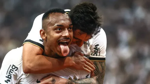 Raul Gustavo. Foto: Marcello Zambrana/AGIF