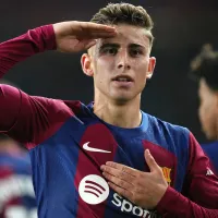 Manchester United fará proposta por jovem joia do Barcelona nesta janela