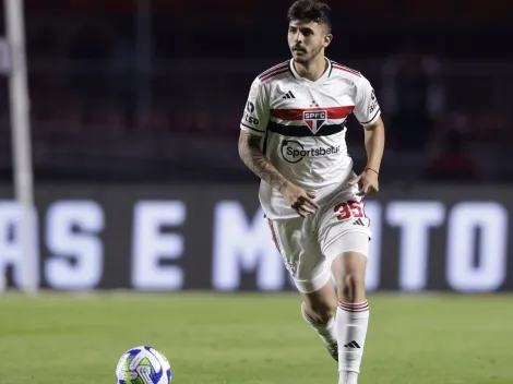 Supresa pra vocês! Beraldo dá forte declaração em entrevista