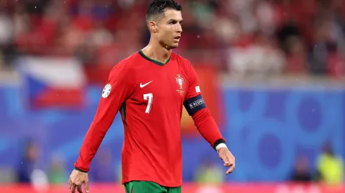 (Photo by Alex Livesey/Getty Images)