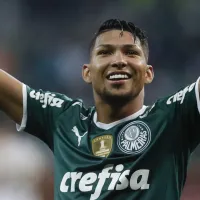 Clube europeu prepara investida pela contratação de Rony