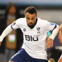 Sonho do Gremio, Michael tem futuro definido pelo Al Hilal