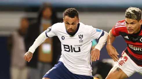 (Photo by Michael Steele/Getty Images)