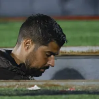 Corinthians: clube do exterior prepara oferta por atacante de António Oliveira