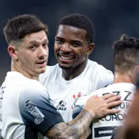 Cruzeiro decide contratar grande destaque do Corinthians após fracasso por Dudu, do Palmeiras