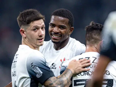 Corinthians pode perder Cacá para o Cruzeiro