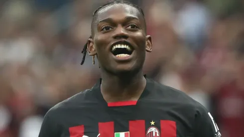 (Photo by Marco Luzzani/Getty Images)