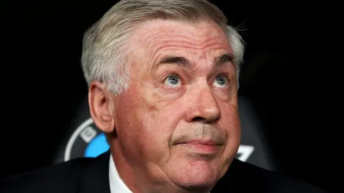 Manchester City 'esquece' Rodrygo e trabalha para contratar outro grande nome do Real Madrid (Photo by Florencia Tan Jun/Getty Images) (Photo by Florencia Tan Jun/Getty Images)