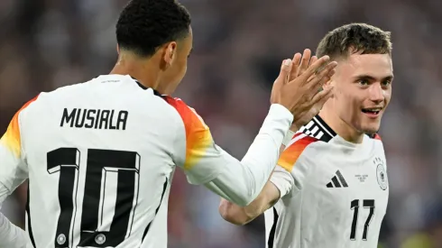 Alemanha encara Hungria na Euro 2024 (Foto: Shaun Botterill/Getty Images)