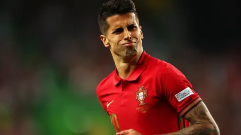 Cancelo informou desejo para o futuro da carreira (Foto: Carlos Rodrigues/Getty Images)