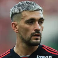 Flamengo é surpreendido no mercado da bola e pode perder Arrascaeta para time inesperado