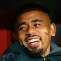 SAF aprova e busca Gabriel Jesus como contratação de impacto no mercado da bola