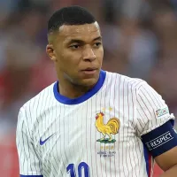 Real Madrid tem ajuda de Mbappé para contratar jogador que é alvo de PSG e Liverpool