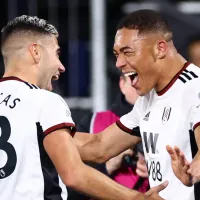 Grêmio abre conversas com brasileiro do Fulham, que topa voltar ao Brasil