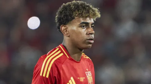 Eurocopa 2024 Espanha x Itália, onde assistir, horário e prováveis escalações (Photo by Rafa Babot/Getty Images)