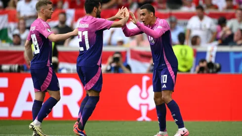 (Photo by Matthias Hangst/Getty Images)