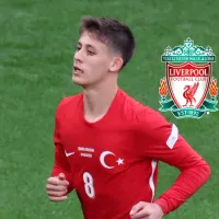 Liverpool envia olheiros por Arda Guler, do Real Madrid; Florentino Pérez tem decisão