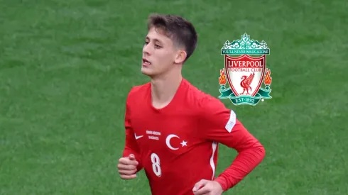 Liverpool quer tirar Guler do Real Madrid. Foto: Kevin C. Cox/Getty Images)