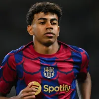 Barcelona: Yamal revela que gostaria que atacante do rival fosse reforço do time
