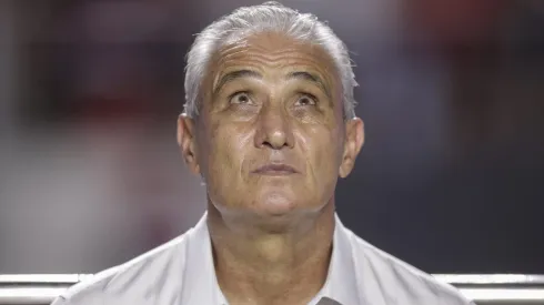 Tite deve ganhar um reforço do futebol europeu em breve no Flamengo.