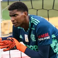 Hugo Souza se torna prioridade em grande clube da Série A do Brasileiro