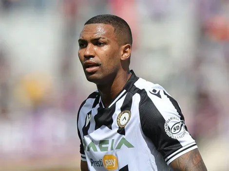 Cruzeiro entra na disputa pela contratação de Walace