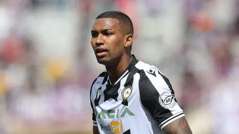 (Photo by Gabriele Maltinti/Getty Images)