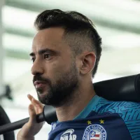 Everton Ribeiro prioriza tirar vaga do Flamengo no Brasileirão e vibra no Bahia: \'Meu objetivo\'