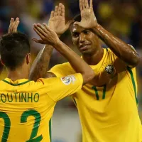 Corinthians supera rival carioca e se prepara para anunciar meia ex-Seleção Brasileira