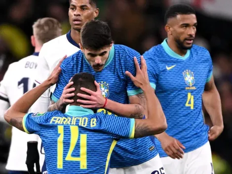 Bremer, da Seleção Brasileira, abre as portas para Real Madrid