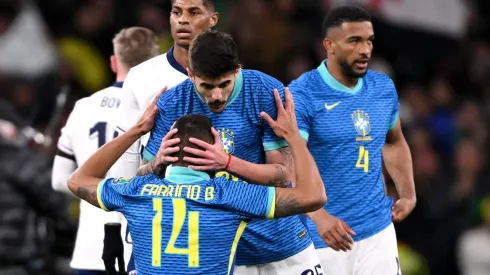 Real Madrid: zagueiro da Seleção Brasileira abre as portas para jogar no time de Ancelotti.