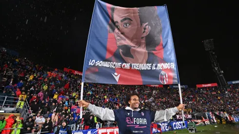 (Photo by Alessandro Sabattini/Getty Images)