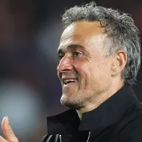 PSG tem aval de Luis Enrique e faz proposta milionária por craque da Ligue 1