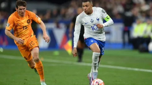 (Photo by Justin Setterfield/Getty Images)