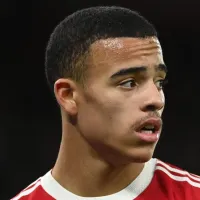 Gigante italiano faz proposta milionária para contratar Mason Greenwood