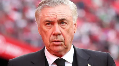 Real Madrid se aproxima de acordo para anunciar zagueiro de R$ 232 milhões (Photo by Fran Santiago/Getty Images)