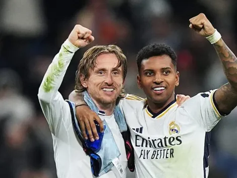 Inter de Miami oferece R$ 58 milhões por Modric