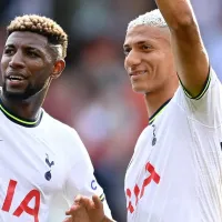 Flamengo pode fechar acordo com o Tottenham para contratar ex-jogador da Seleção Brasileira