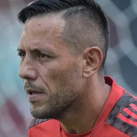 Gigante brasileiro encaminha acerto com o goleiro Diego Alves, ídolo do Flamengo