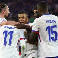 Substituto de Kroos? Real Madrid quer contratar meio-campista da Seleção Francesa