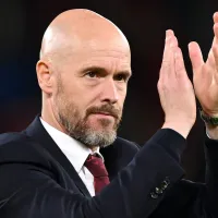 Manchester United quer tirar jogador de Copa do Mundo de rival da Premier League