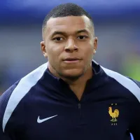 Eurocopa 2024:Didier Deschamps abre o jogo se Mbappé jogará contra Holanda