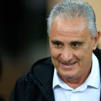 Real Madrid e Manchester City querem fazer acordo milionário com o Flamengo de Tite