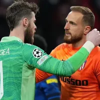 Real Madrid tem o sim para anunciar badalado goleiro do futebol europeu